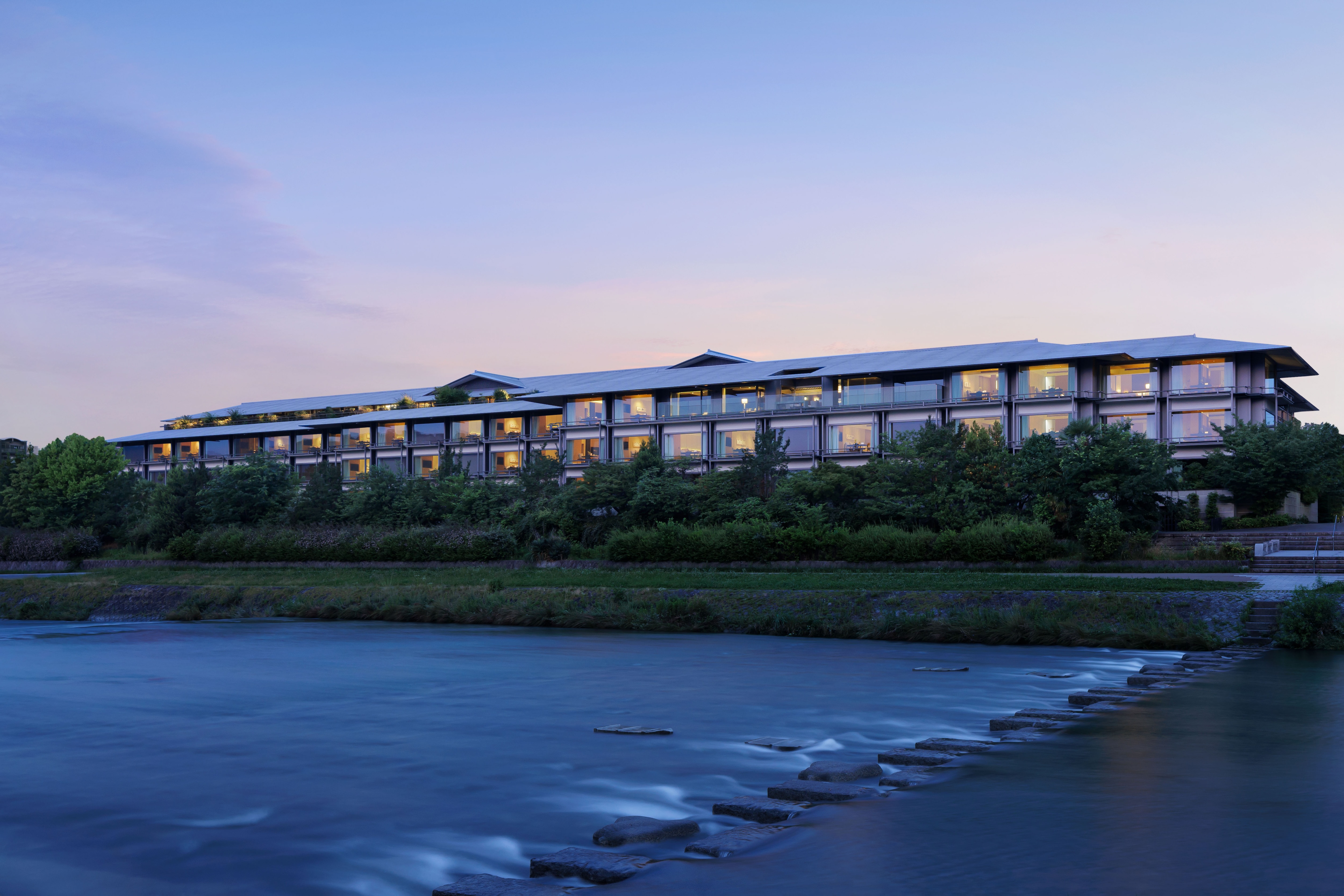The Ritz-Carlton, Kyoto